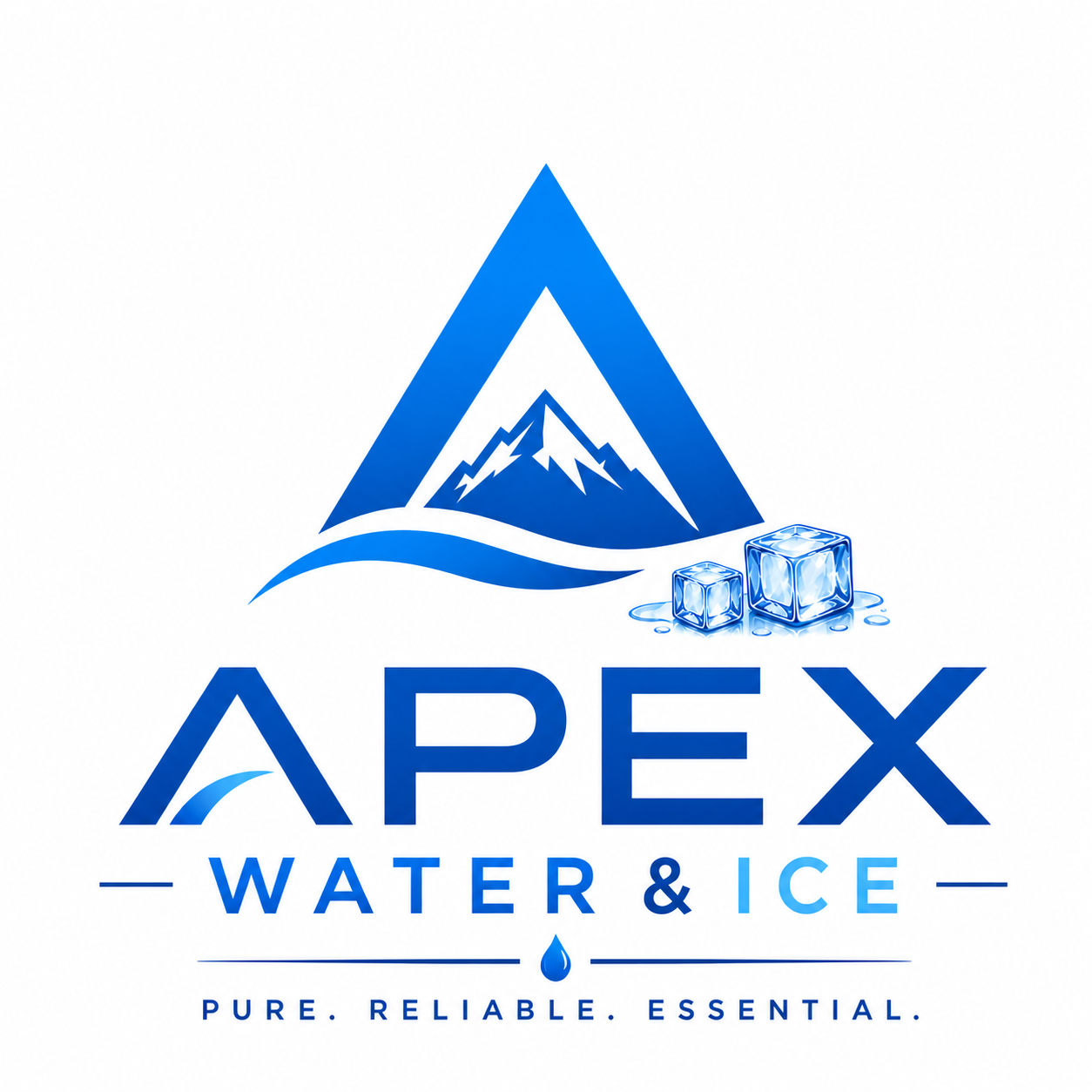 Apex Water & Ice